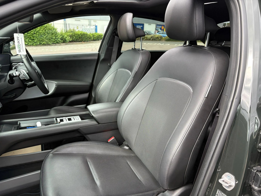 Hyundai Ioniq 6 6 First Edition Ev Gold #33