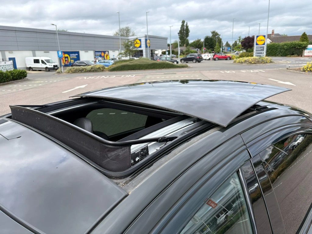 Hyundai Ioniq 6 6 First Edition Ev Gold #13