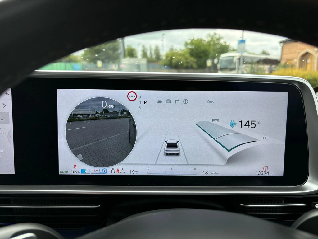 Hyundai Ioniq 6 6 First Edition Ev Gold #25