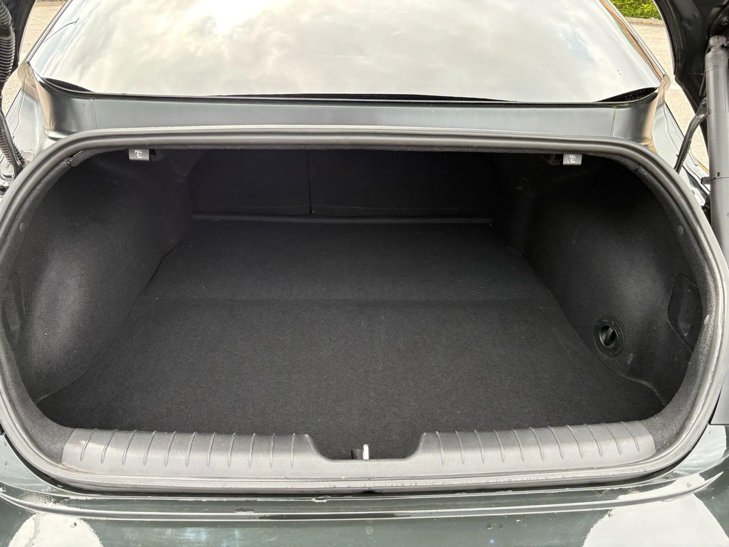 Hyundai Ioniq 6 6 First Edition Ev Gold #14