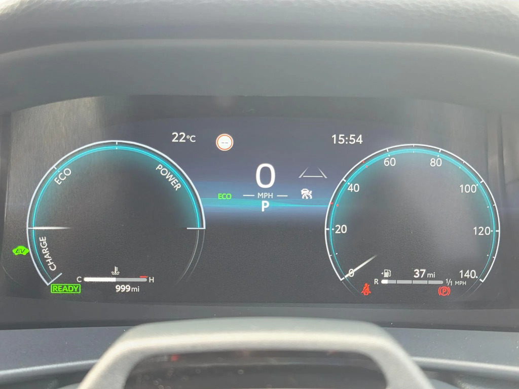 Toyota C-Hr 1.8 Vvt-h Design Cvt Euro 6 Ss #5