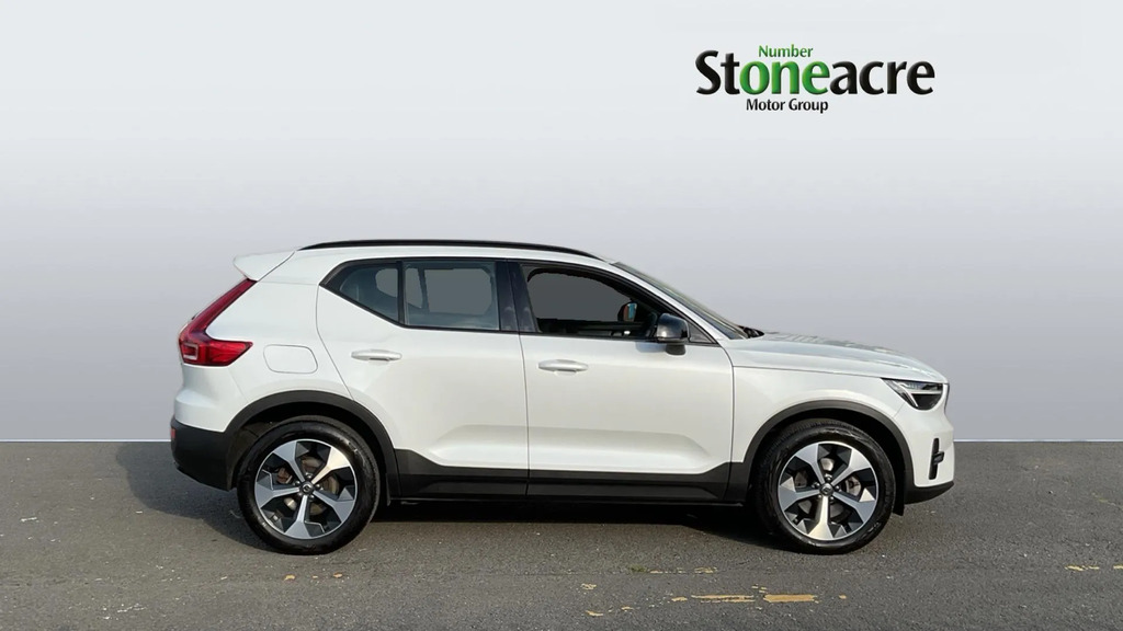 Volvo XC40 2.0 B3p Plus Dark  #3