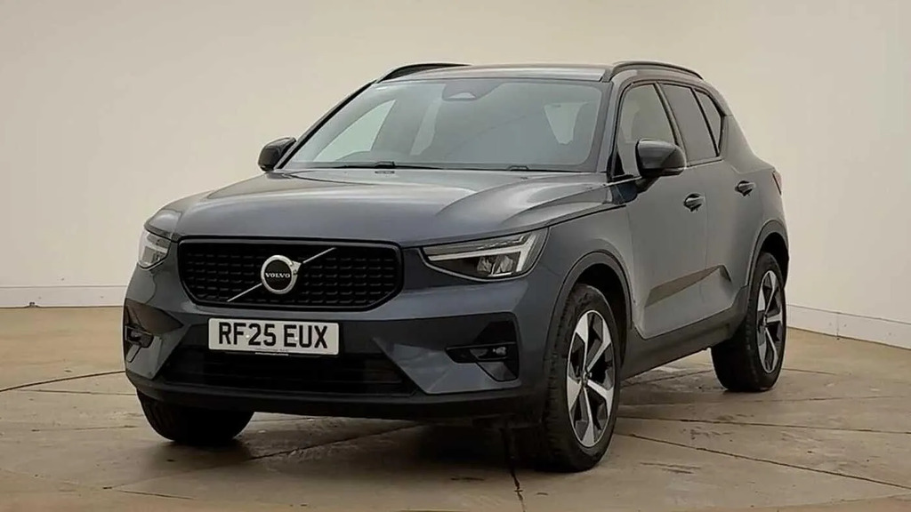 Volvo XC40 2.0 B4p Plus Dark  #6