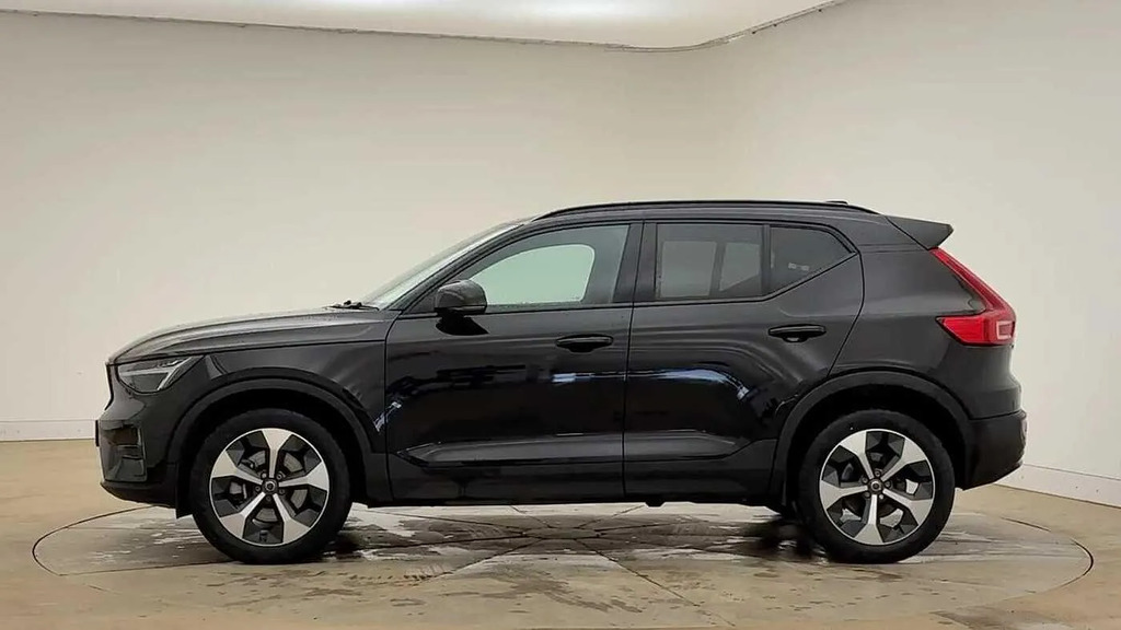 Volvo XC40 2.0 B4p Plus Dark  #6