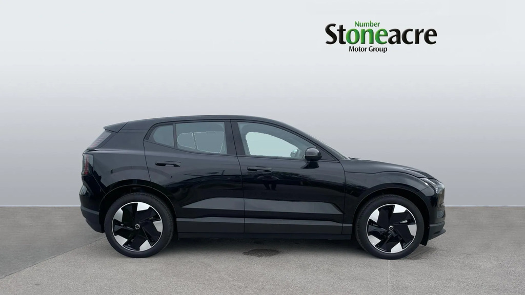 Volvo EX30 Twin Performance 69Kwh Plus Awd #3
