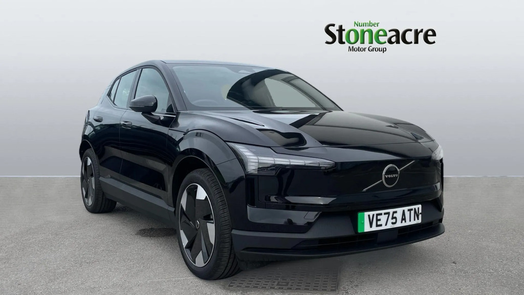 Volvo EX30 Twin Performance 69Kwh Plus Awd