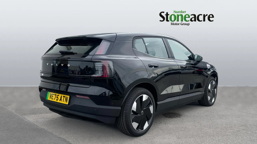 Volvo EX30 Twin Performance 69Kwh Plus Awd #2