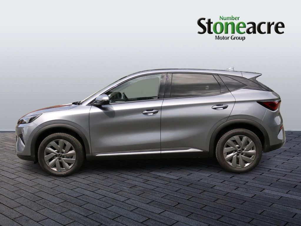 Byd Atto 3 74.8Kwh Design  #6
