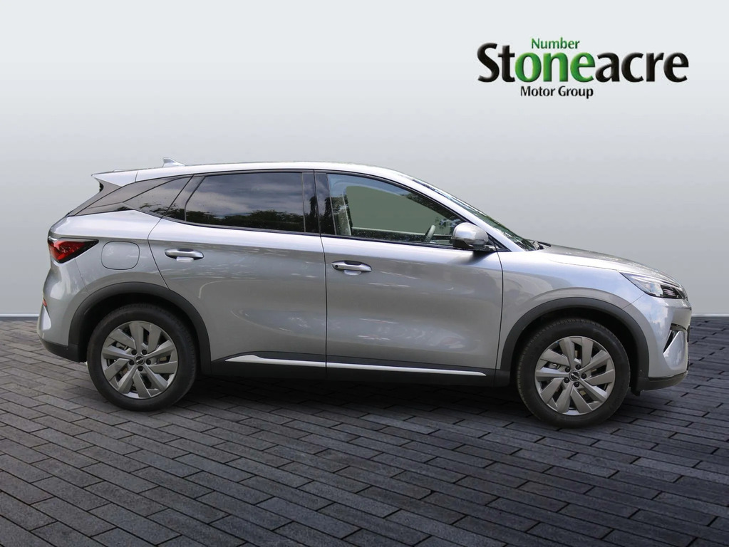 Byd Atto 3 74.8Kwh Design  #2