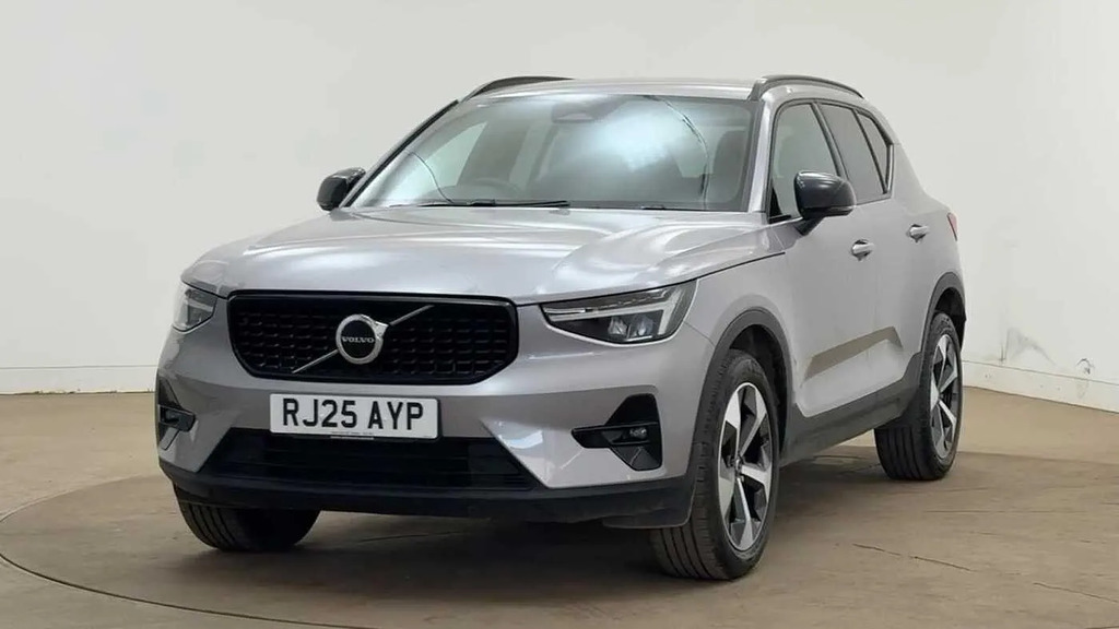 Volvo XC40 2.0 B3p Plus Dark  #6