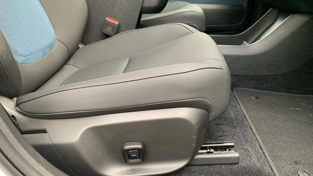 Volvo EX30 Plus, Single Motor Extended Range,  #23