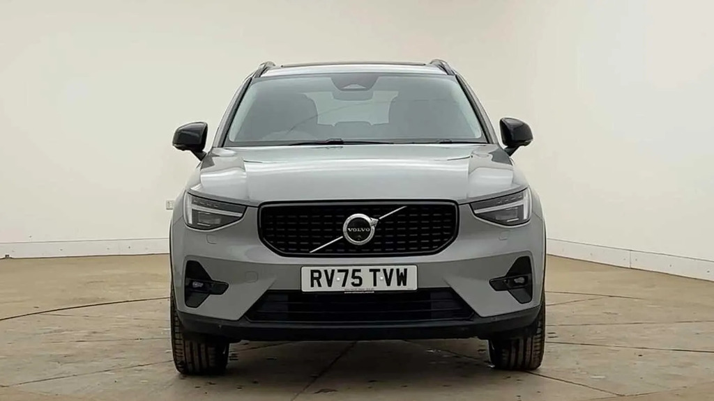 Volvo XC40 2.0 B3 Mhev Ultra Dark Dct Euro 6 Ss  #6