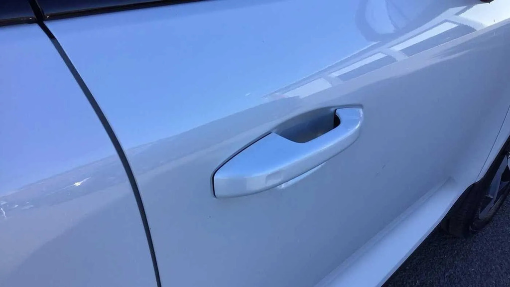 Volvo XC40 Plus, B3 Mild Hybrid, Dark Silver #26