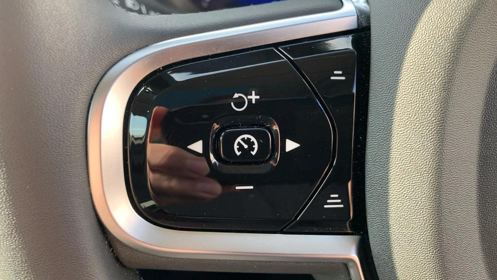Volvo XC60 2.0 T8 455 Rc Phev Ultimate Dark Grey #21