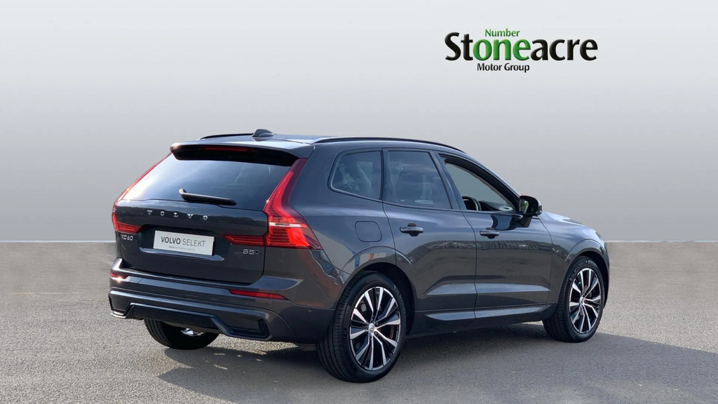 Volvo XC60 2.0 B5 Mhev Ultra Dark Awd Euro 6 Ss  #2