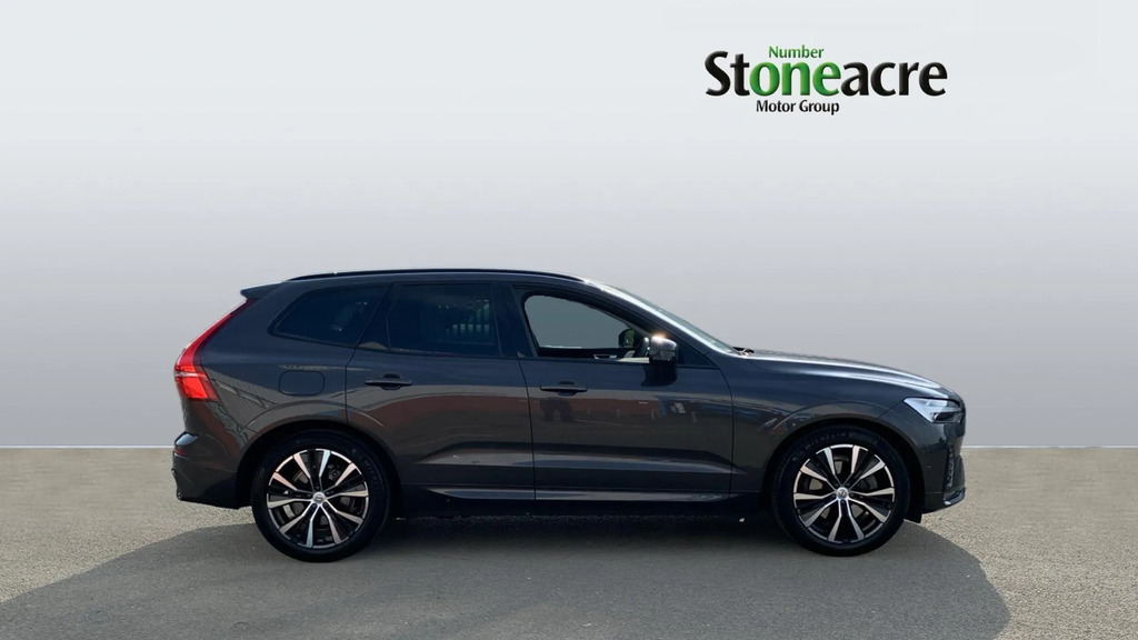 Volvo XC60 2.0 B5 Mhev Ultra Dark Awd Euro 6 Ss  #3
