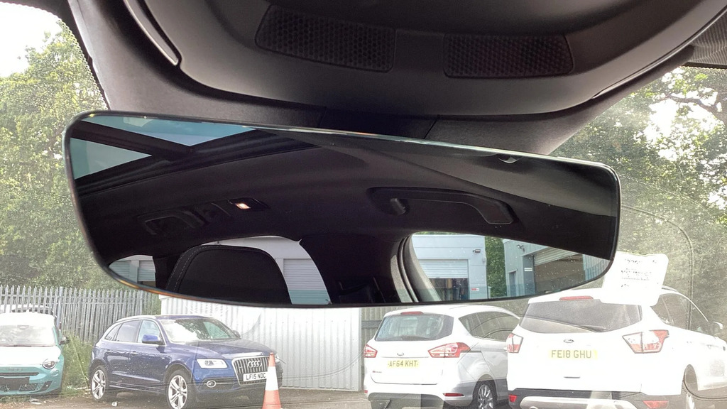 Volvo XC60 T6 Awd Phev Plus Black Edition Harmankardon, 360  #26