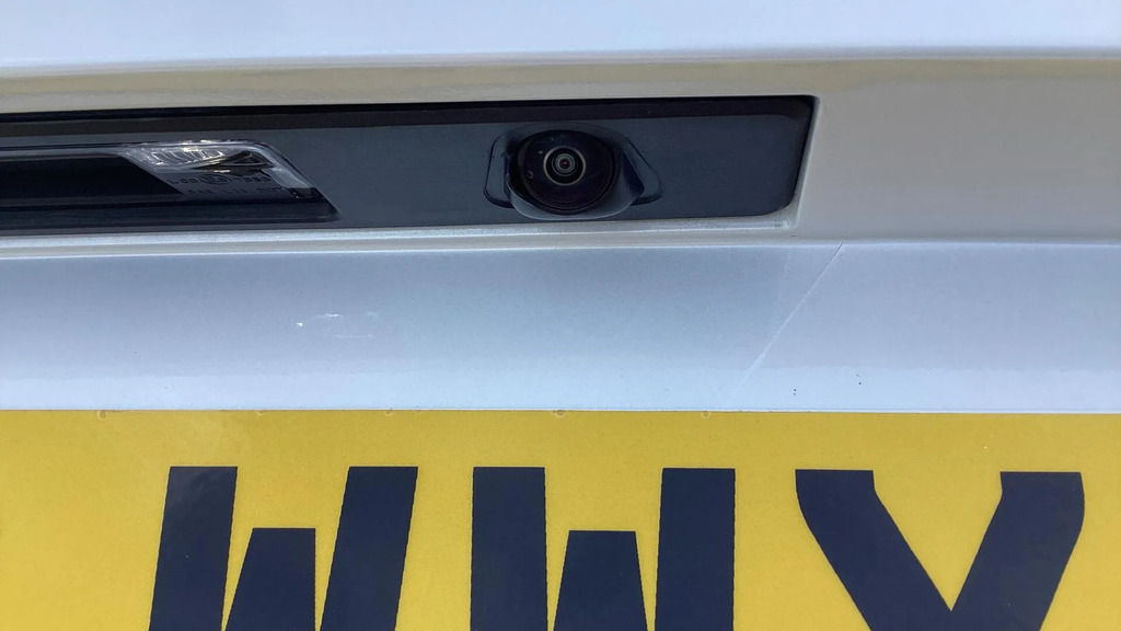 Volvo XC60 T6 Awd Phev Plus Black Edition Harmankardon, 360  #39