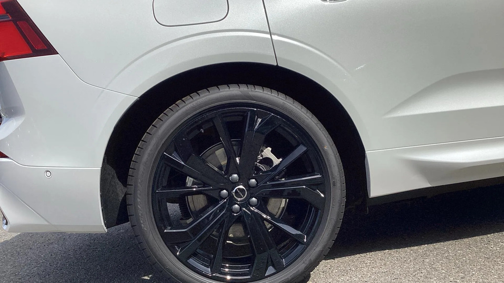 Volvo XC60 T6 Awd Phev Plus Black Edition Harmankardon, 360  #9
