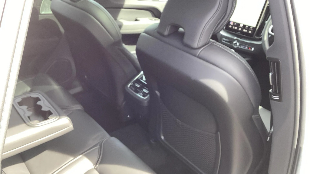 Volvo XC60 T6 Awd Phev Plus Black Edition Harmankardon, 360  #34