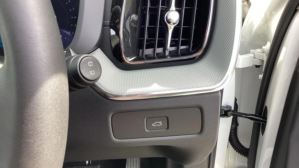 Volvo XC60 T6 Awd Phev Plus Black Edition Harmankardon, 360  #31