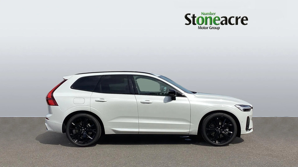 Volvo XC60 2.0 B5 Mhev Ultra Black Edition Awd Euro 6 S  #3