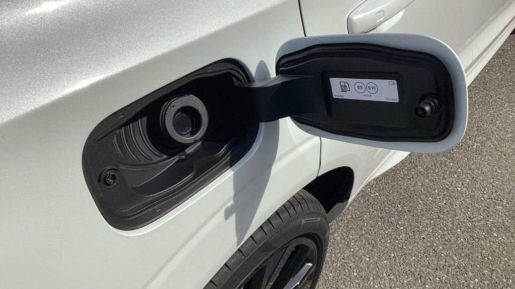 Volvo XC60 T6 Awd Phev Plus Black Edition Harmankardon, 360  #36