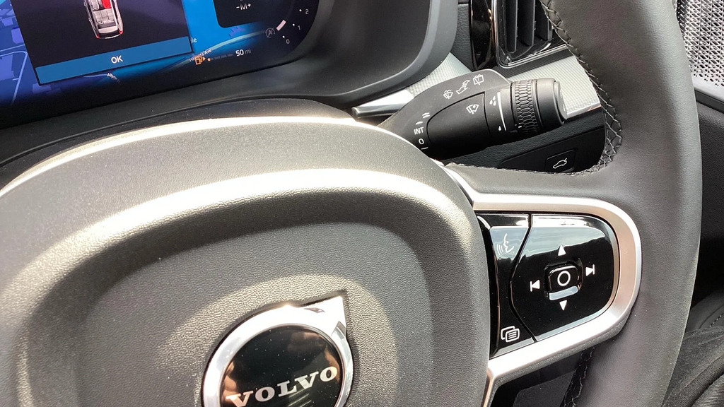 Volvo XC60 T6 Awd Phev Plus Black Edition Harmankardon, 360  #29