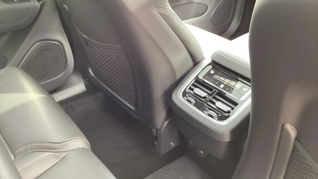 Volvo XC60 T6 Awd Phev Plus Black Edition Harmankardon, 360  #35