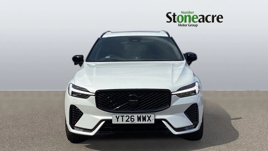 Volvo XC60 T6 Awd Phev Plus Black Edition Harmankardon, 360  #8
