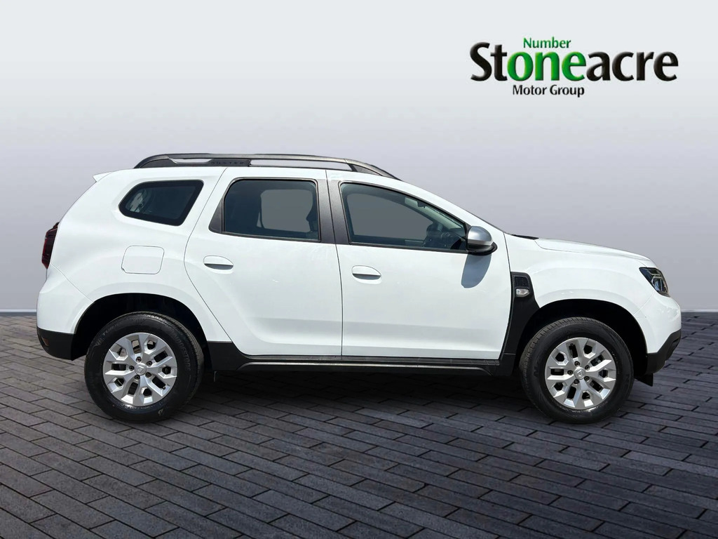 Dacia Duster 1.0 Tce 90 Comfort  #2