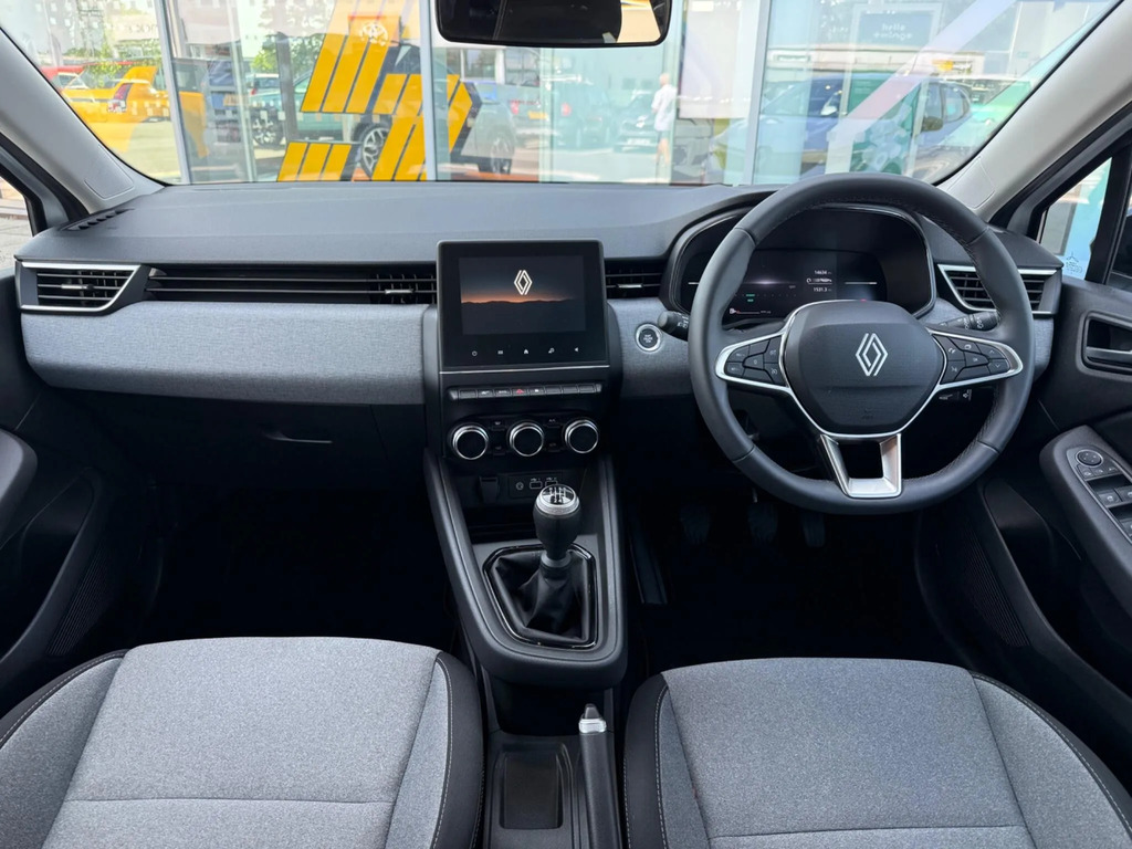 Renault Clio 1.0 Tce 90 Evolution  #6