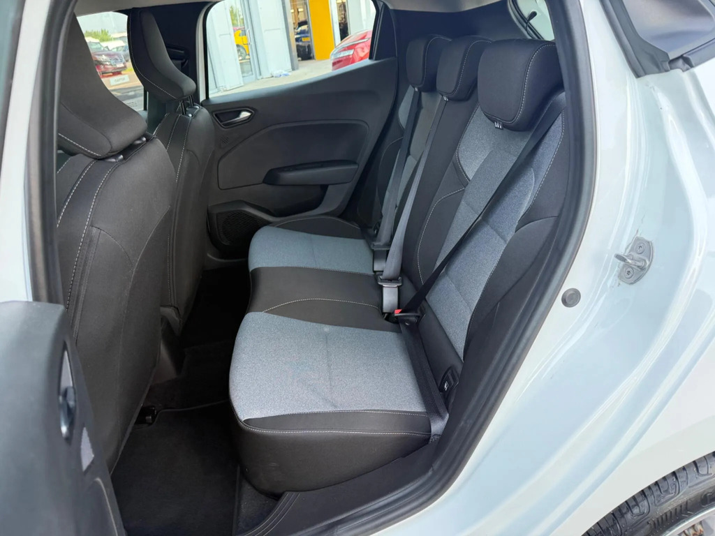 Renault Clio 1.0 Tce 90 Evolution  #5