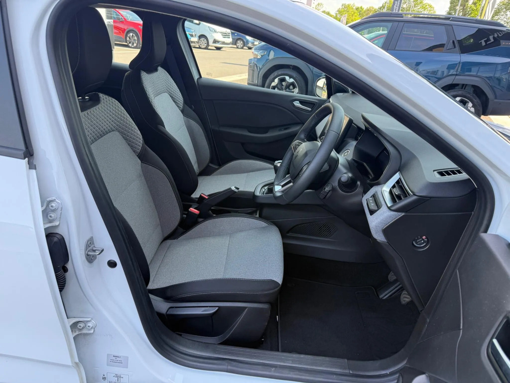 Renault Clio 1.0 Tce 90 Evolution  #4