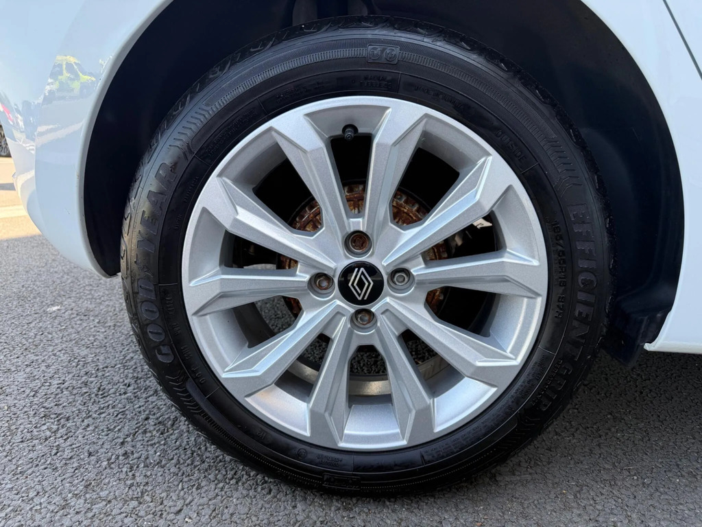 Renault Clio 1.0 Tce 90 Evolution  #2