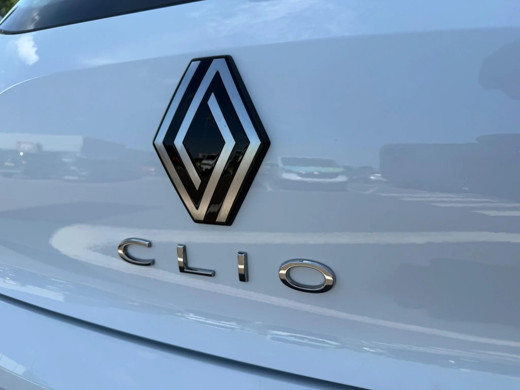 Renault Clio 1.0 Tce 90 Evolution  #3