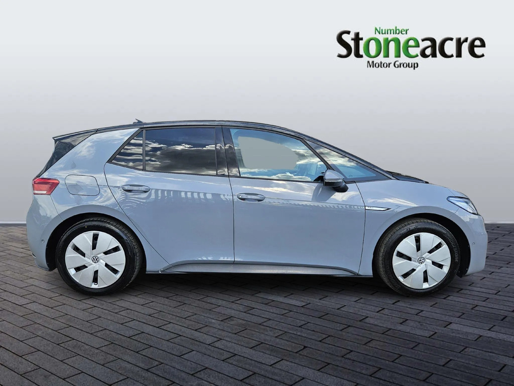 Volkswagen ID.3 150Kw Family Pro Performance 58Kwh  #2