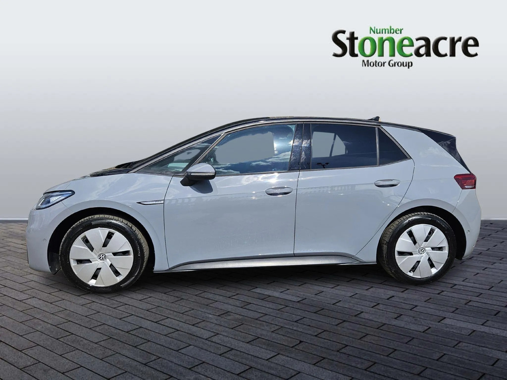 Volkswagen ID.3 150Kw Family Pro Performance 58Kwh  #6