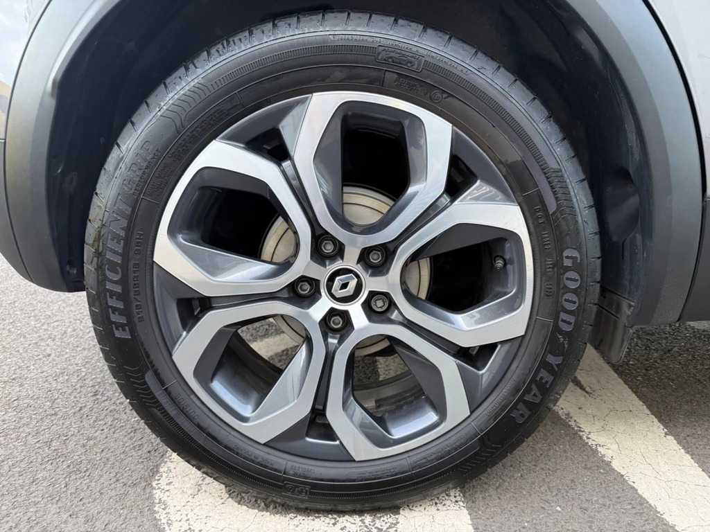 Renault Captur Techno Tce 90 My22  #4