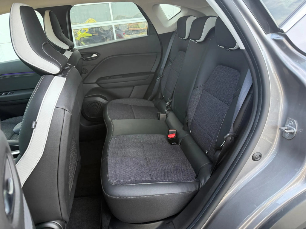 Renault Captur Techno Tce 90 My22  #5