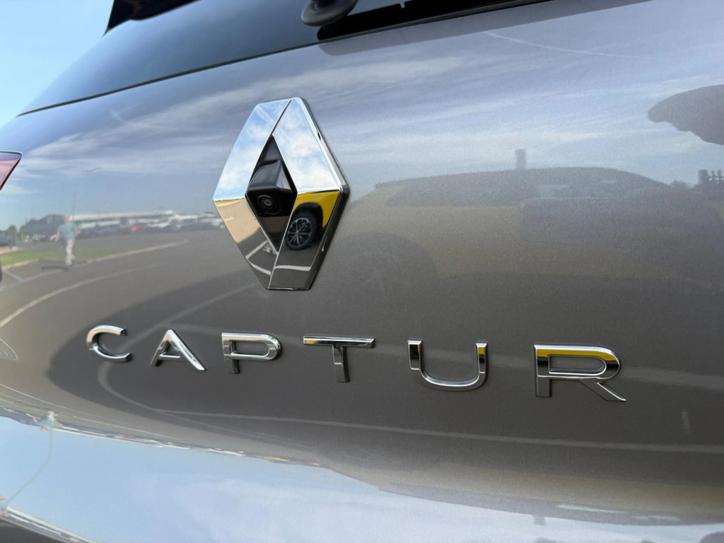 Renault Captur Techno Tce 90 My22  #3
