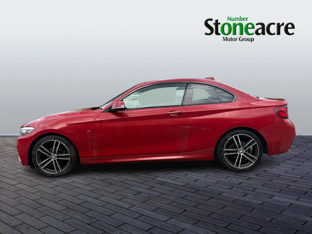 BMW 2 Series 2.0 218D M Sport Euro 6 Ss  #6
