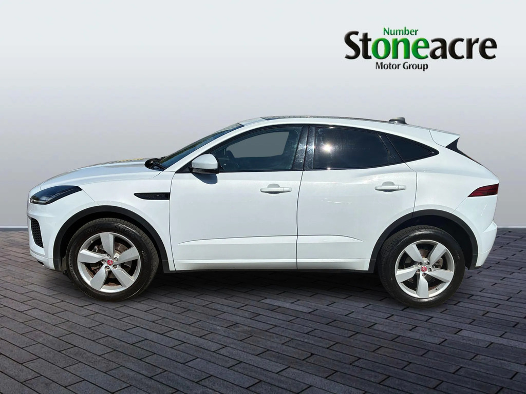 Jaguar E-Pace 2.0 D180 Chequered Flag Awd Euro 6 Ss  #5