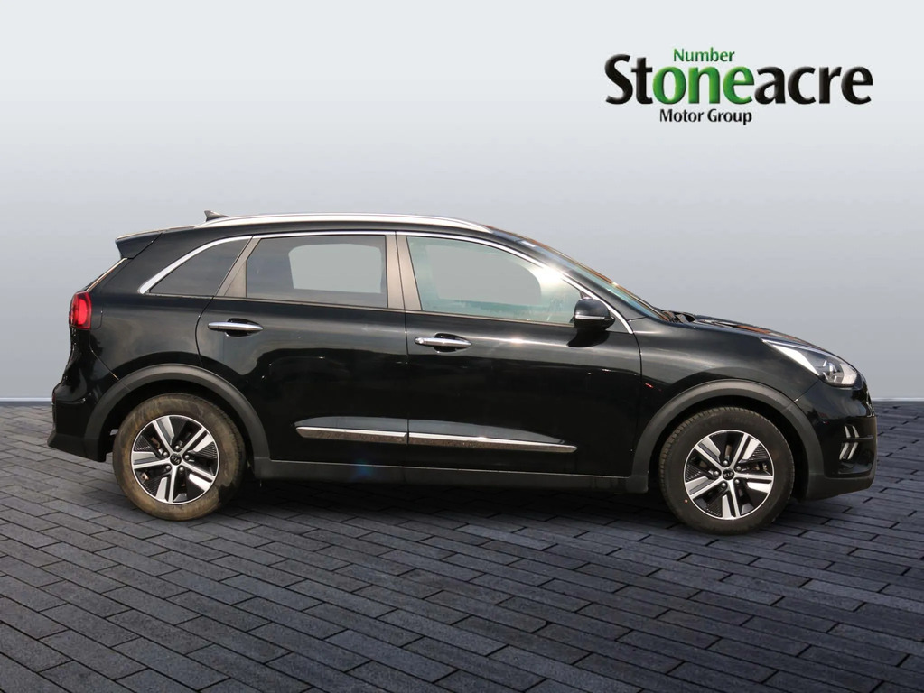 Kia Niro 1.6 Gdi Phev 3 Dct  #2