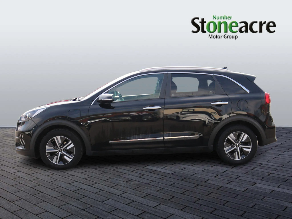 Kia Niro 1.6 Gdi Phev 3 Dct  #6