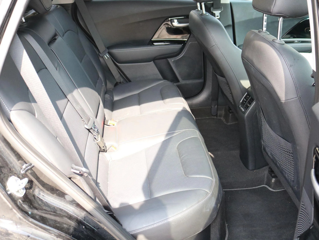 Kia Niro 3 Blue #24