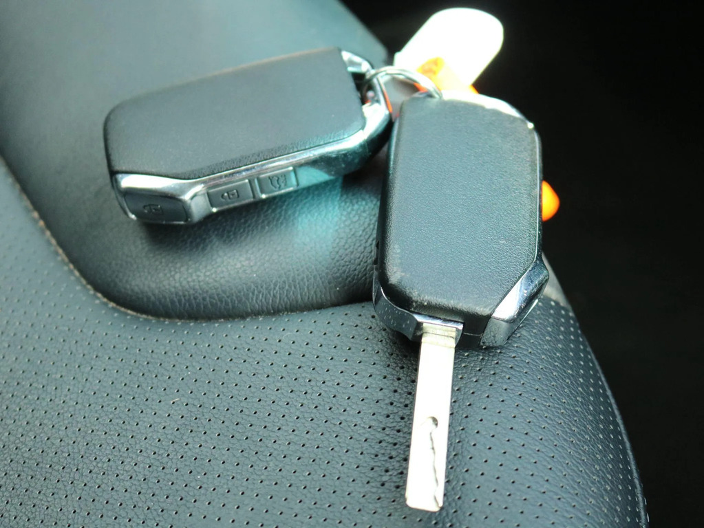Kia Niro 3 Blue #29