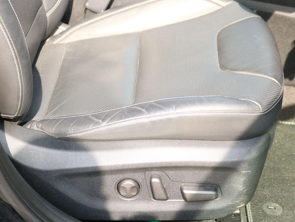 Kia Niro 3 Blue #28