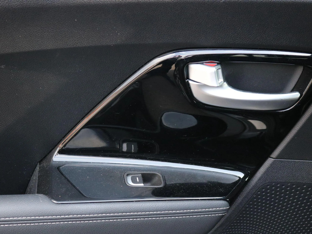 Kia Niro 3 Blue #26