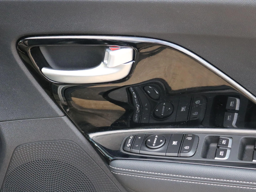 Kia Niro 3 Blue #27